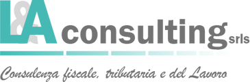 LA consulting | Studio Commerciale – Consulenza del Lavoro