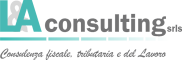 L&A Consulting - consulenza fiscale, tributaria e del lavoro