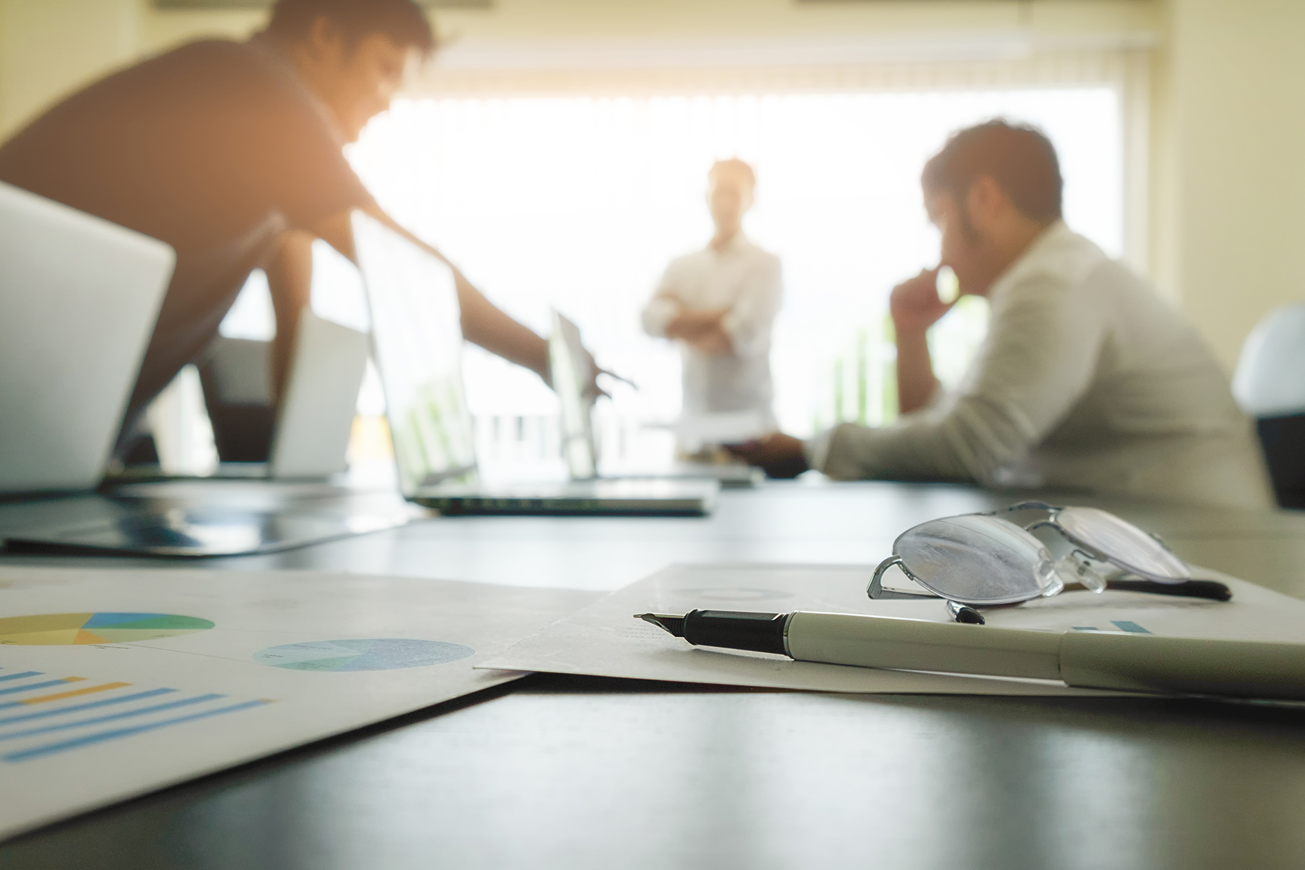 L&A Consulting - consulenza fiscale, tributaria e del lavoro